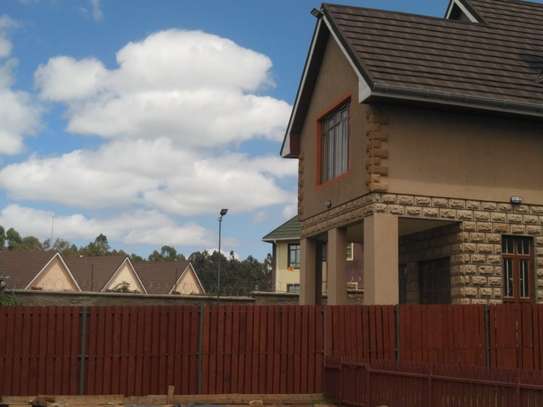 5 bedroom house for sale in Ngong image 5