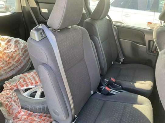 VOXY HYBRID 2015 (MKOPO/HIRE PURCHASE ACCEPTED) image 1