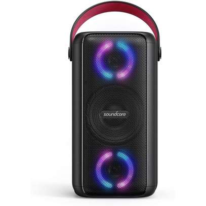Anker Soundcore Mega Bluetooth Speaker, Party Speaker image 1