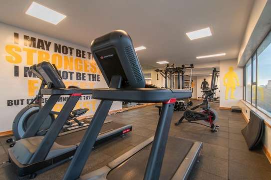 3 Bed Apartment with Swimming Pool at Peponi Road image 9