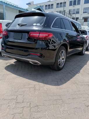 Mercedes Benz GLC 250 for sale image 1