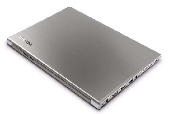 Toshiba Dynabook R63/P Core i5 4GB SSD: 128GB Win10Pro64Bit image 4