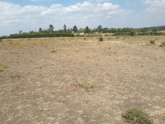7 ac Land in Kiserian image 10