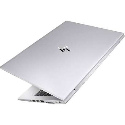 HP EliteBook 830 G5 Core i5 -8550U (8CPUs) 8GB RAM image 2
