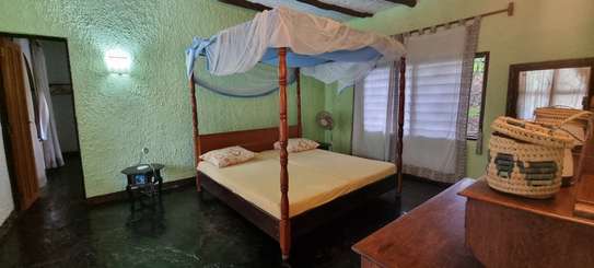 3 Bed Villa with En Suite at La-Marina Mtwapa image 13