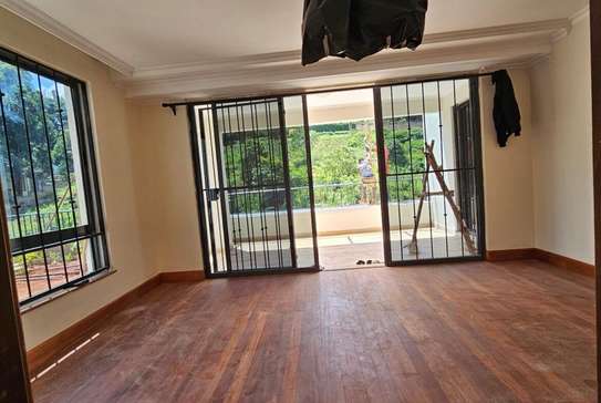 6 Bed House with En Suite at Lower Kabete image 12