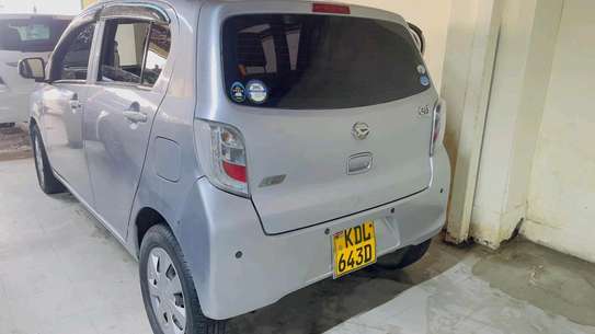 Daihastu mira 2016model image 6