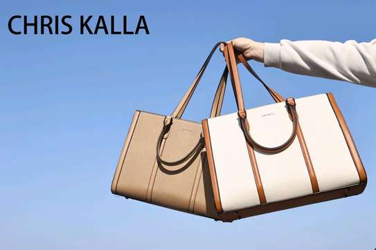 FASHION LADIES HANDBAGS image 6