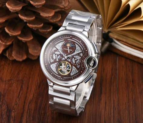 Quality Quartz Cartier Watches image 4