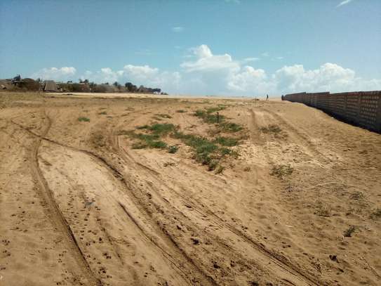 Land at Mambrui image 8