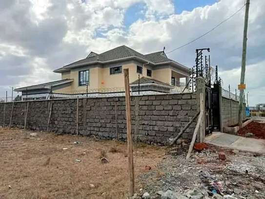 4 Bedrooms plus dsq for sale in syokimau image 1