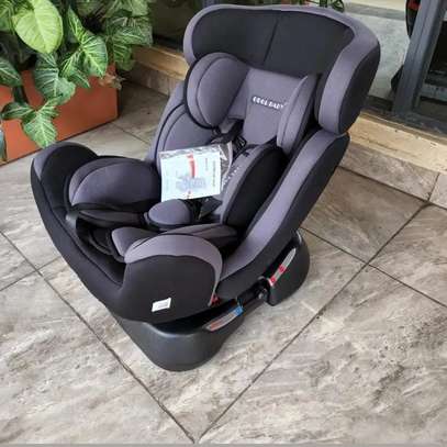Baby safety Carseat image 2