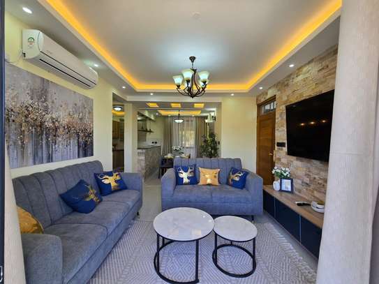 3 Bed Apartment with En Suite at Nyali image 18