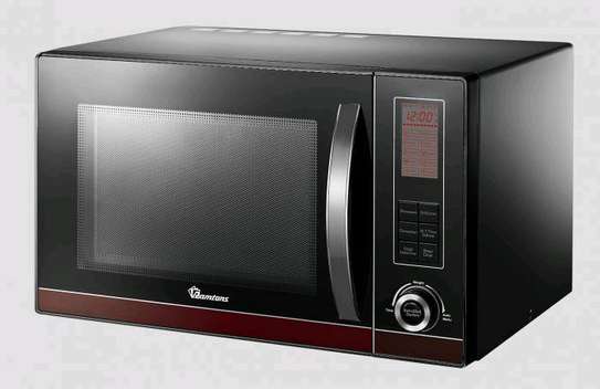 Rebune Microwave Oven image 1
