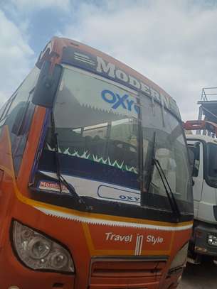 Higer Bus for sale image 8