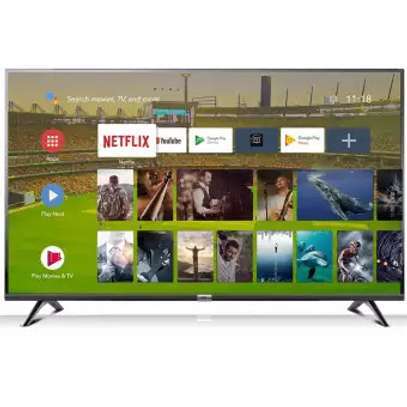 alexa tcl smart tv