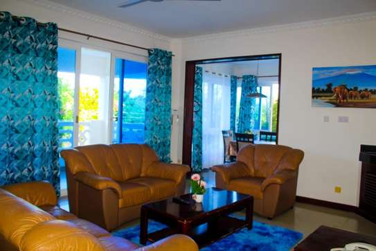 Serviced 2 Bed Apartment with En Suite at Nyali image 18