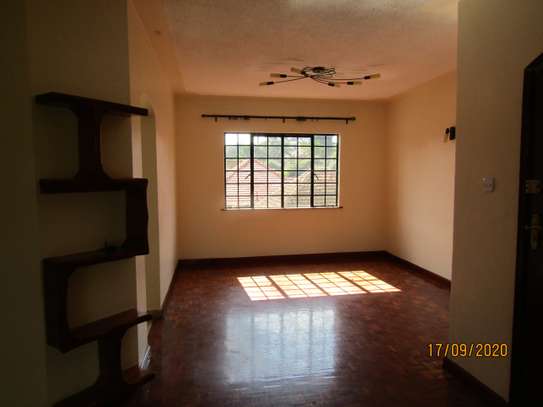 3 Bed Apartment with Swimming Pool in Rhapta Road image 6