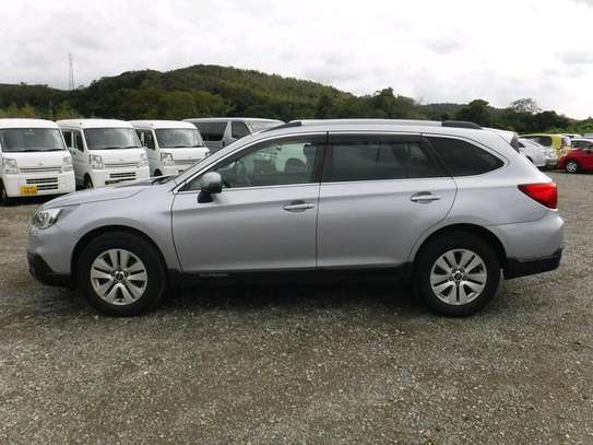 SUBARU OUTBACK (MKOPO/HIRE PURCHASE ACCEPTED) image 3