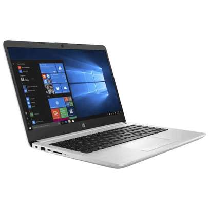 HP NoteBook 348 G7 10th gen Core i5 16GB Ram 256SSD image 2