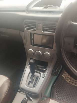 Subaru Forester Sg5 image 6