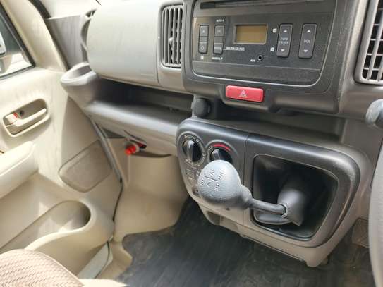 Suzuki every manual for sale image 10