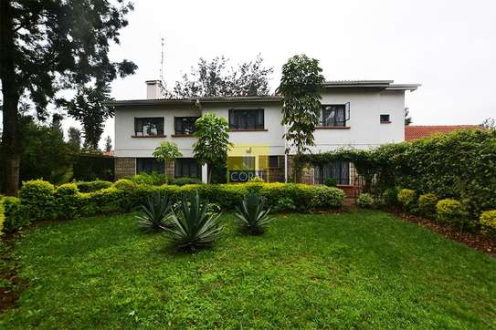 4 Bed House  in Kasarani image 11