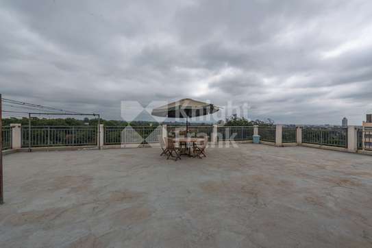 Serviced 2 Bed Apartment with Swimming Pool at Gatundu Road image 26