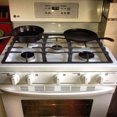Microwave/Cooker/Fridge Repair Technician Syokimau/Kangundo image 1