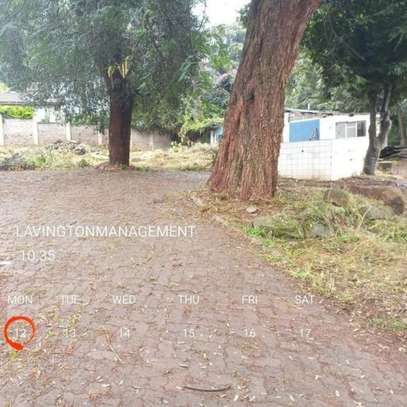 0.47 ac Residential Land at Lavington Green image 6