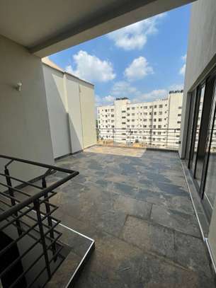 4 Bed Apartment with Gym in Kileleshwa image 16