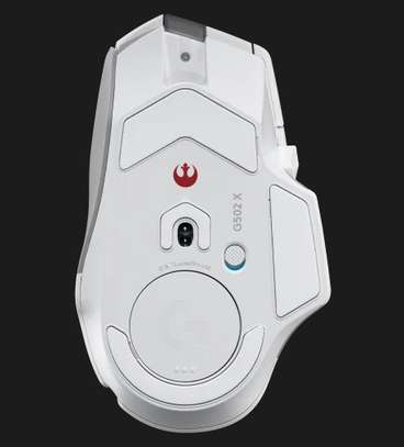 Logitech G502 X PLUS Millenium Falcon Edition Gaming Mouse image 4