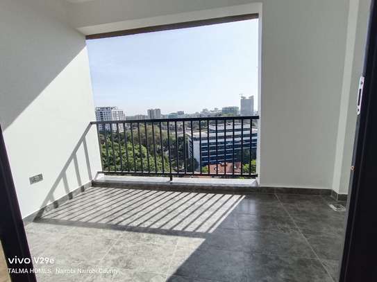 2 Bed Apartment with En Suite at Brookside image 15