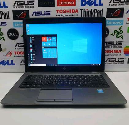 hp elitebook i7 8gb ram