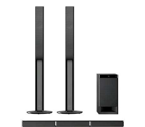 Sony HT-S700RF 1000W 5.1CH Sound bar image 1