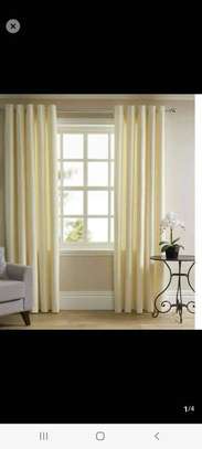 HIGH QUALITY HEAVY CURTAINS image 1