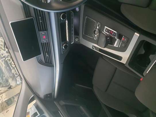 Audi Q5 2018 image 8