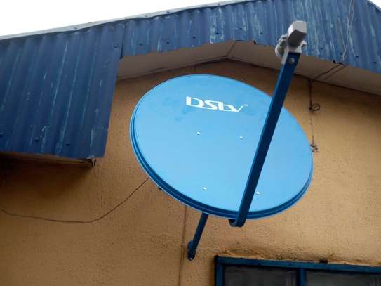 Professional DSTV Installers-Dstv Installation Nairobi image 3