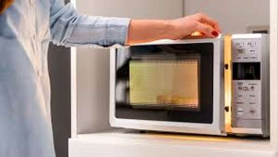 Microwave Repair/Washing Machine/Fridge /TV/Cooker Machakos image 4