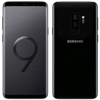 Samsung Galaxy S9 - 4GB +64GB 12MP Camera- Single SIM image 1