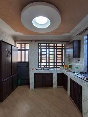 4 Bed Villa with En Suite at Sweet Waters image 7