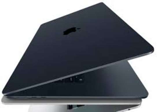macbook air m2 2023 8gb ram,256ssd image 10