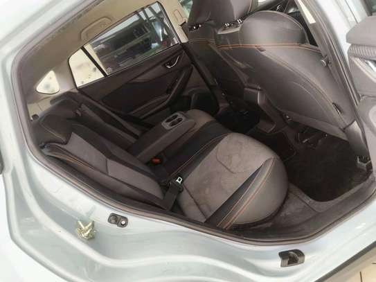Subaru XV newshape on sale image 2