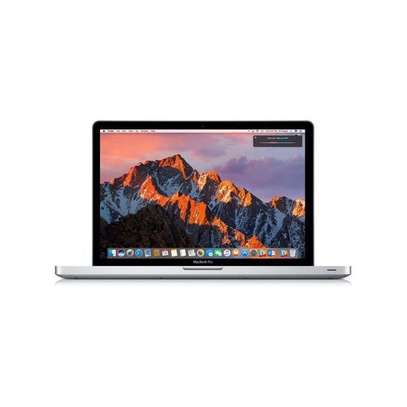 MacBook Pro Core i5 8GB RAM 1TB HDD image 1