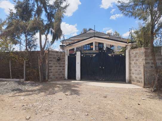6 Bedroom Townhouse for sale in Kitengela image 2