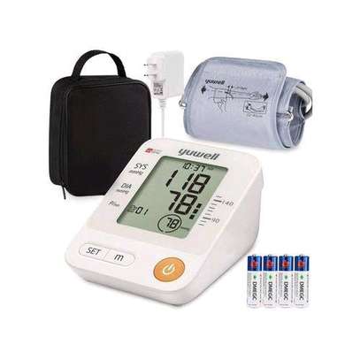 PERSONAL BLOOD PRESSURE MACHINE MONITOR SALE KENYA image 4