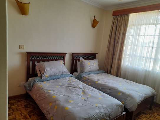 3 Bed Apartment with En Suite in Riara Road image 6
