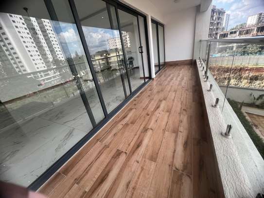 3 Bed Apartment with En Suite at Nyeri Road image 15