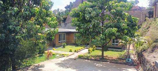 4 Bed Townhouse with En Suite in Spring Valley image 42