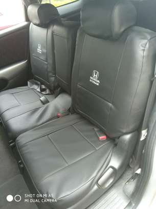 Audi Car Seat Covers image 9